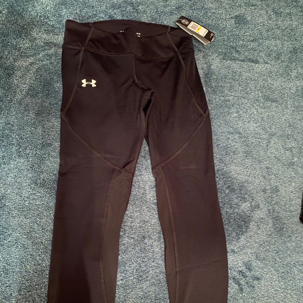 Under Armour Heatgear Legging